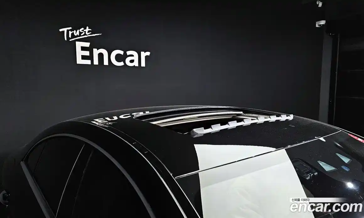 Mercedes-Benz CLS-Class 2021 3.0 Автомат в Москве № 195733, фото 20