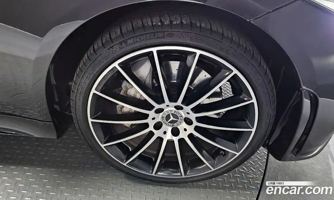 Mercedes-Benz CLS-Class 2021 3.0 Автомат в Москве № 195733, фото 5