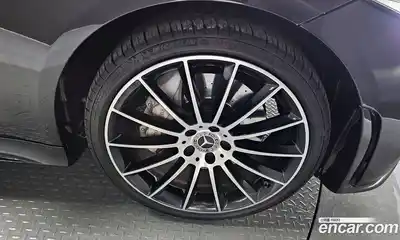 Mercedes-Benz CLS-Class 2021 3.0 Автомат в Москве № 195733, миниатюра 5