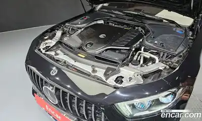 Mercedes-Benz CLS-Class 2021 3.0 Автомат в Москве № 195733, миниатюра 6