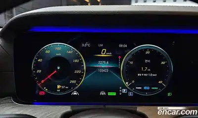 Mercedes-Benz CLS-Class 2021 3.0 Автомат в Москве № 195733, миниатюра 8