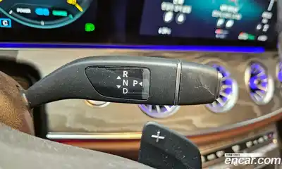 Mercedes-Benz CLS-Class 2021 3.0 Автомат в Москве № 195733, миниатюра 9