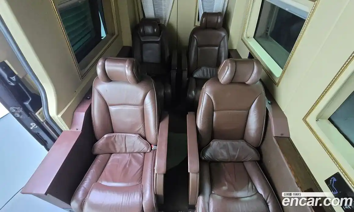 Mercedes-Benz Sprinter 2012 3.0 Автомат в Москве № 195738, фото 18