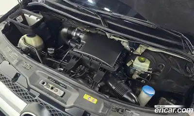 Mercedes-Benz Sprinter 2012 3.0 Автомат в Москве № 195738, миниатюра 6