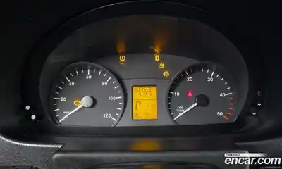 Mercedes-Benz Sprinter 2012 3.0 Автомат в Москве № 195738, миниатюра 8