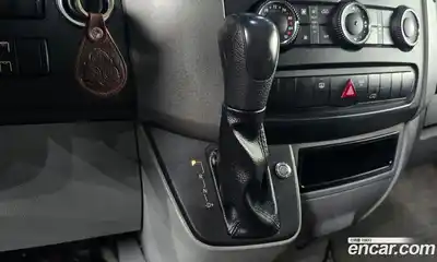 Mercedes-Benz Sprinter 2012 3.0 Автомат в Москве № 195738, миниатюра 9