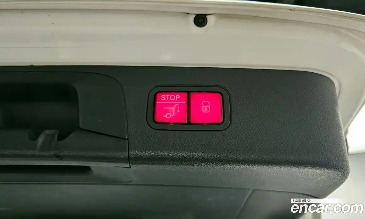 Mercedes-Benz GLC-Class 2018 3.0 Автомат в Москве № 195754, фото 19