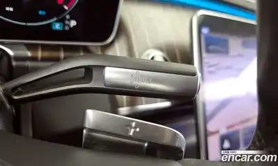 Mercedes-Benz S-Class 2022 4.0 Автомат в Москве № 195755, миниатюра 9