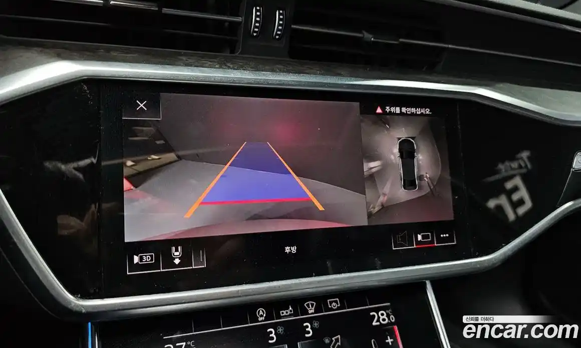 Audi A6 2020 3.0 Автомат в Москве № 196282, фото 16