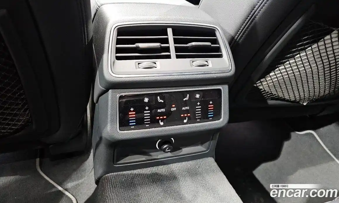 Audi A6 2020 3.0 Автомат в Москве № 196282, фото 18