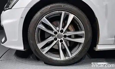 Audi A6 2020 3.0 Автомат в Москве № 196282, миниатюра 5