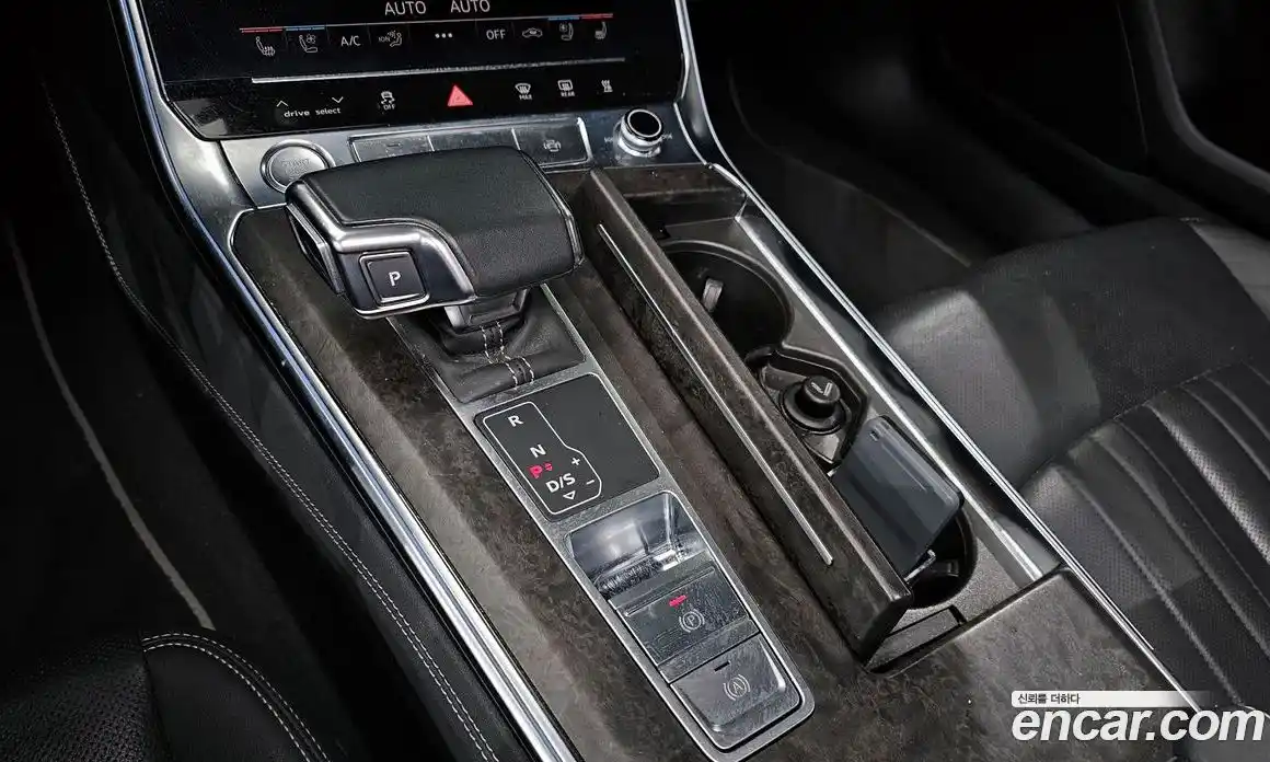 Audi A6 2020 3.0 Автомат в Москве № 196282, фото 9