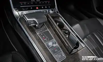 Audi A6 2020 3.0 Автомат в Москве № 196282, миниатюра 9