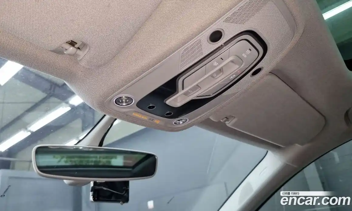 Audi Q7 2016 3.0 Автомат в Москве № 196869, фото 13