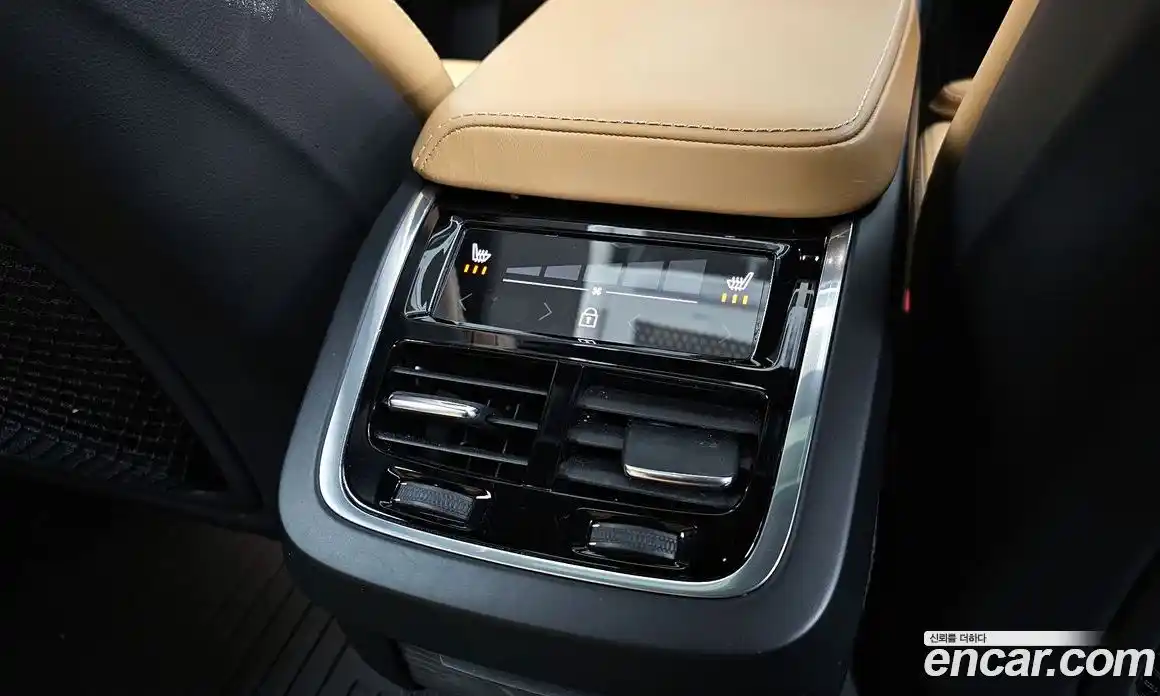 Volvo V60 2020 2.0 Автомат в Москве № 196936, фото 19