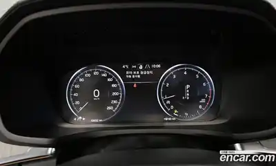 Volvo V60 2020 2.0 Автомат в Москве № 196936, миниатюра 8