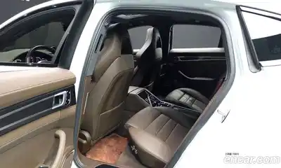 Porsche Panamera 2020 4.0 Автомат в Москве № 197579, миниатюра 12