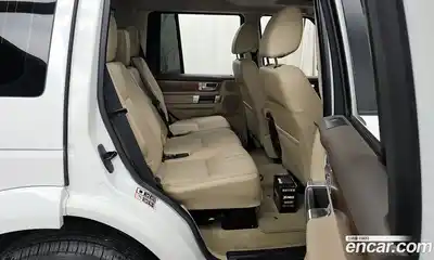 Land Rover Discovery 2016 3.0 Автомат в Москве № 198257, миниатюра 12