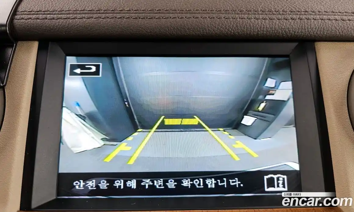 Land Rover Discovery 2016 3.0 Автомат в Москве № 198257, фото 15