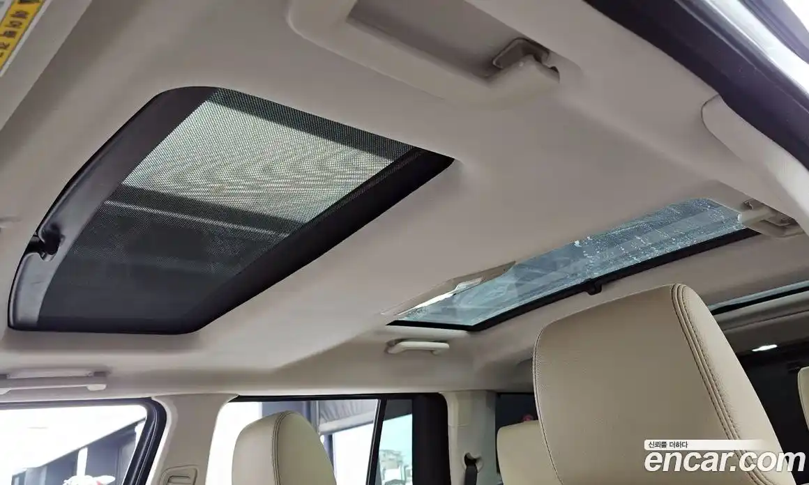 Land Rover Discovery 2016 3.0 Автомат в Москве № 198257, фото 18