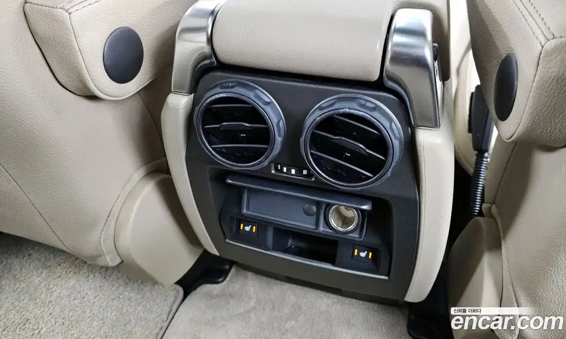 Land Rover Discovery 2016 3.0 Автомат в Москве № 198257, фото 19