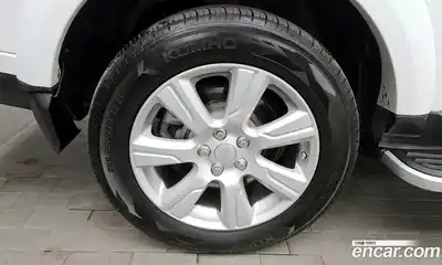 Land Rover Discovery 2016 3.0 Автомат в Москве № 198257, миниатюра 5