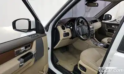 Land Rover Discovery 2016 3.0 Автомат в Москве № 198257, миниатюра 10