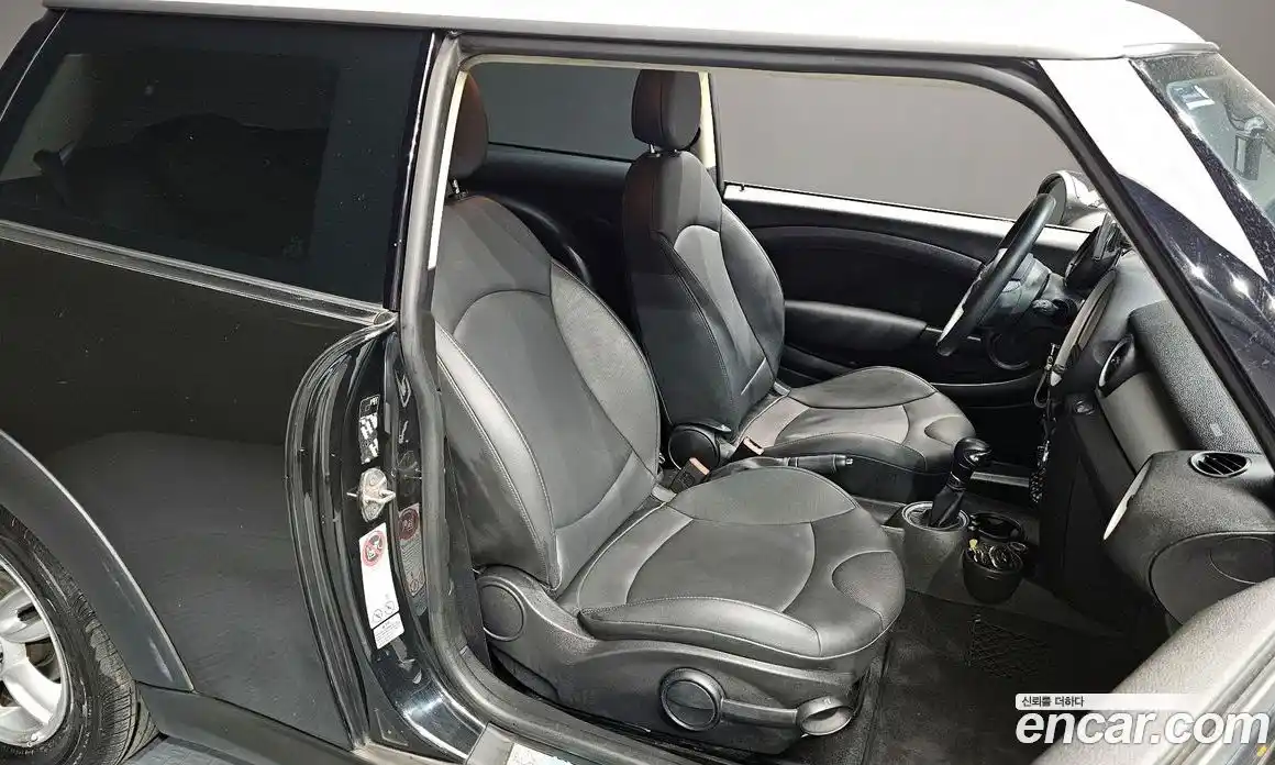 Mini Cooper 2013 1.6 Автомат в Москве № 198436, фото 12