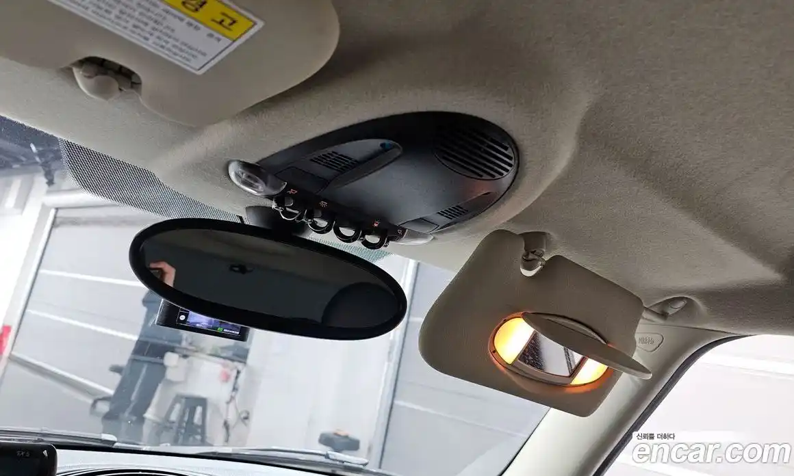 Mini Cooper 2013 1.6 Автомат в Москве № 198436, фото 18