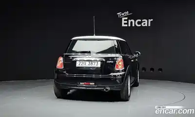 Mini Cooper 2013 1.6 Автомат в Москве № 198436, миниатюра 4