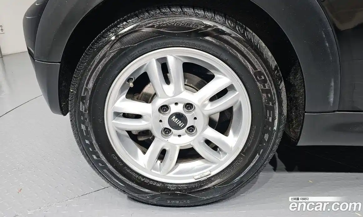 Mini Cooper 2013 1.6 Автомат в Москве № 198436, фото 5