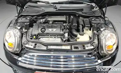 Mini Cooper 2013 1.6 Автомат в Москве № 198436, миниатюра 6