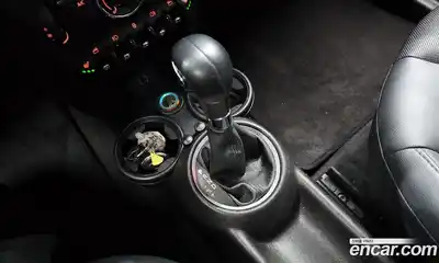 Mini Cooper 2013 1.6 Автомат в Москве № 198436, миниатюра 9