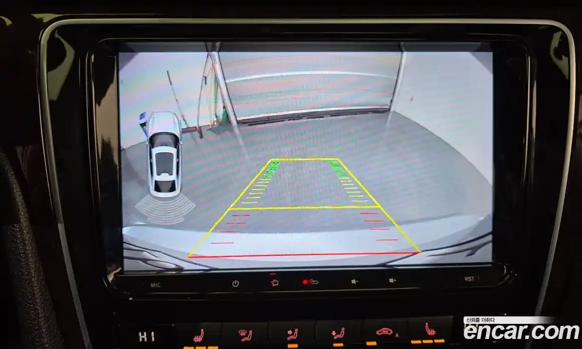 Volkswagen Passat 2014 2.0 Автомат в Москве № 199144, фото 15