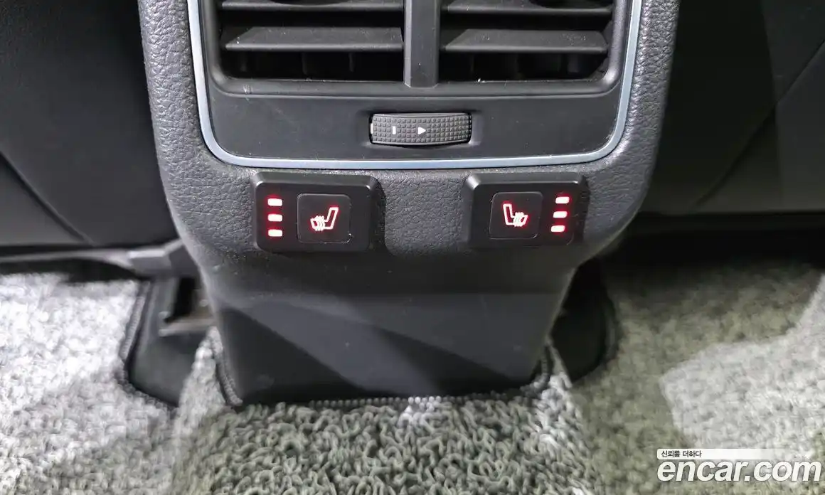 Volkswagen Passat 2014 2.0 Автомат в Москве № 199144, фото 18