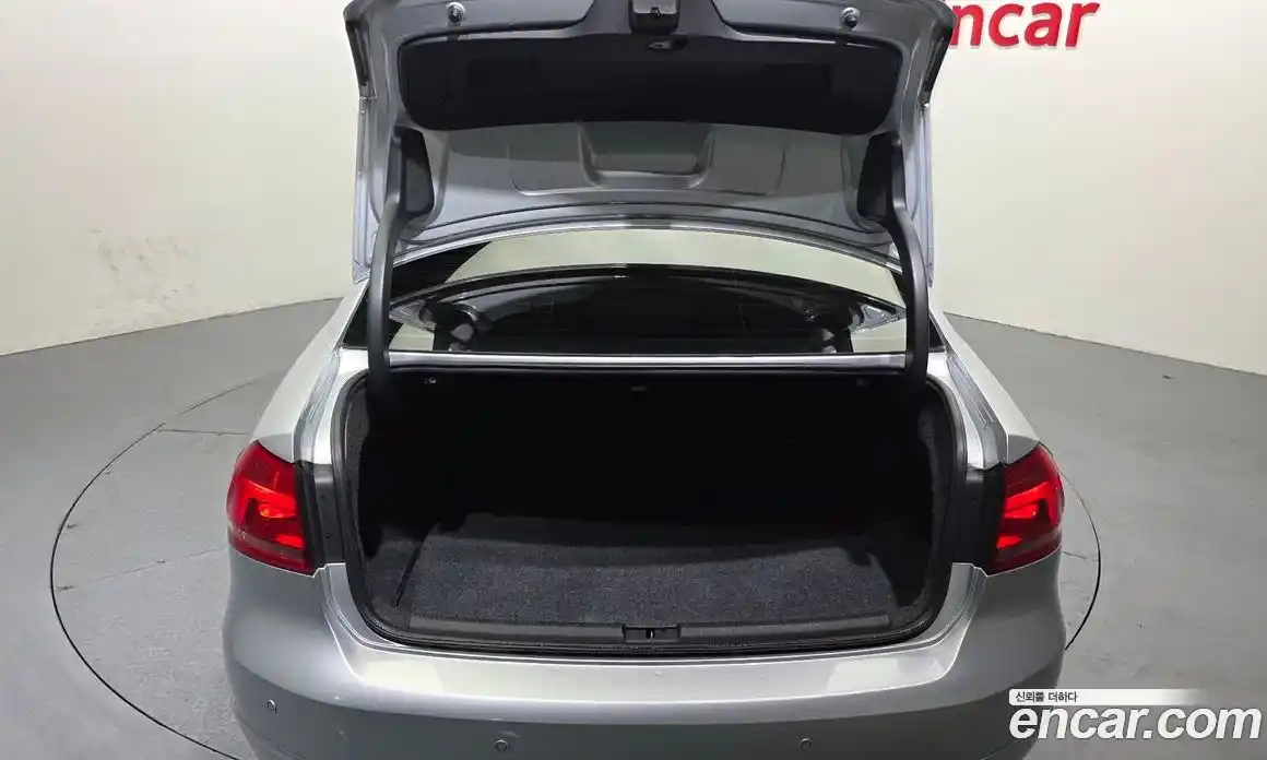 Volkswagen Passat 2014 2.0 Автомат в Москве № 199144, фото 20