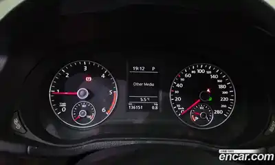 Volkswagen Passat 2014 2.0 Автомат в Москве № 199144, миниатюра 8