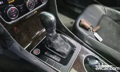 Volkswagen Passat 2014 2.0 Автомат в Москве № 199144, миниатюра 9