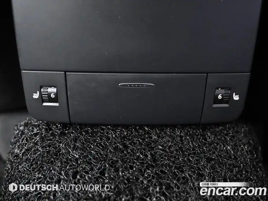 Volkswagen Phaeton 2015 3.0 Автомат в Москве № 199283, фото 16