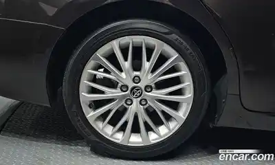 Toyota Camry 2018 2.5 Автомат в Москве № 199689, миниатюра 5