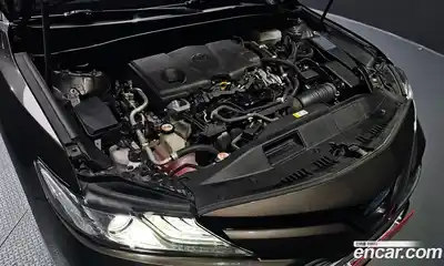 Toyota Camry 2018 2.5 Автомат в Москве № 199689, миниатюра 6