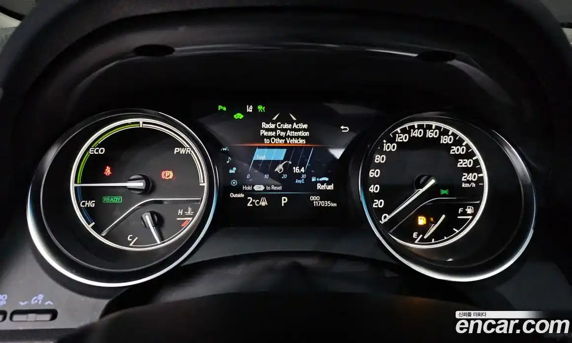 Toyota Camry 2018 2.5 Автомат в Москве № 199689, фото 8