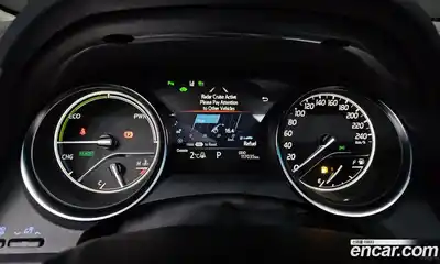 Toyota Camry 2018 2.5 Автомат в Москве № 199689, миниатюра 8