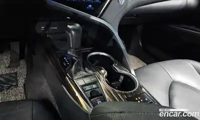 Toyota Camry 2018 2.5 Автомат в Москве № 199689, миниатюра 9