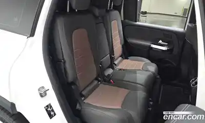 Mercedes-Benz EQB 2022 0.2 Автомат в Москве № 206170, миниатюра 12