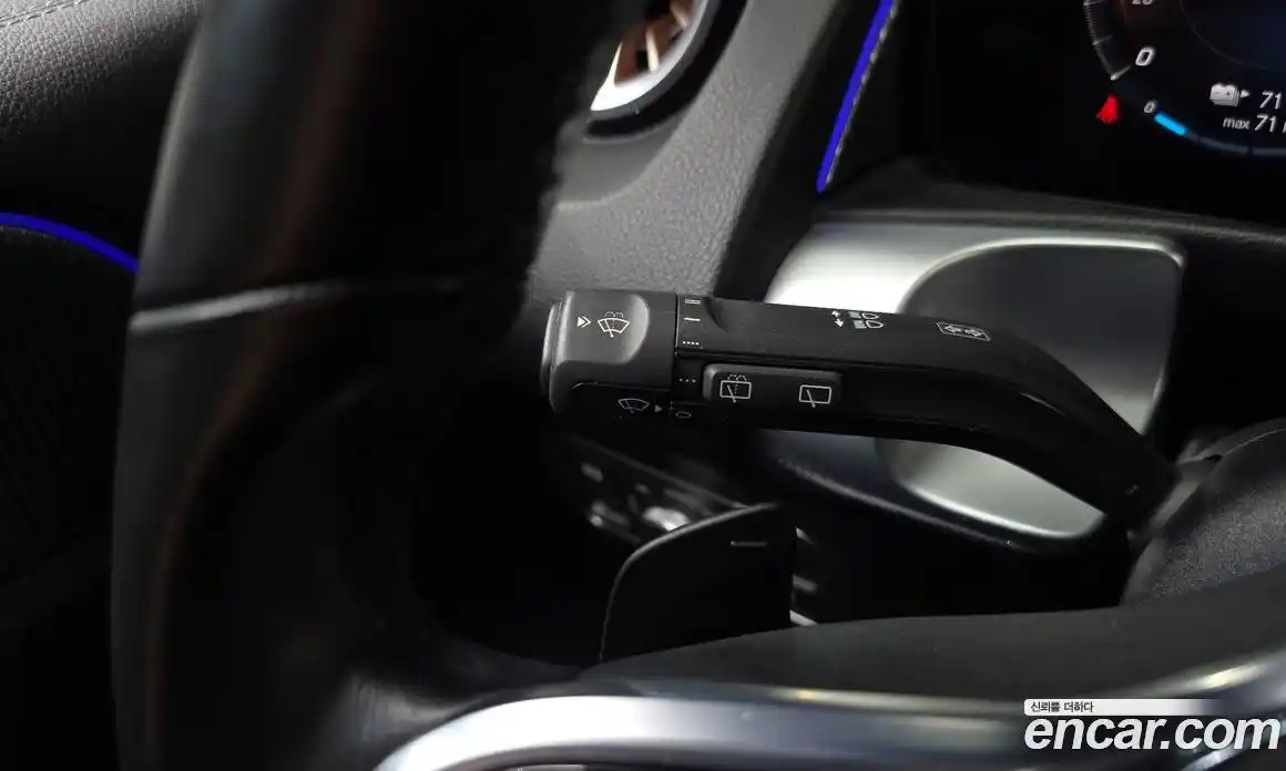 Mercedes-Benz EQB 2022 0.2 Автомат в Москве № 206170, фото 19