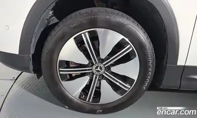 Mercedes-Benz EQB 2022 0.2 Автомат в Москве № 206170, миниатюра 5