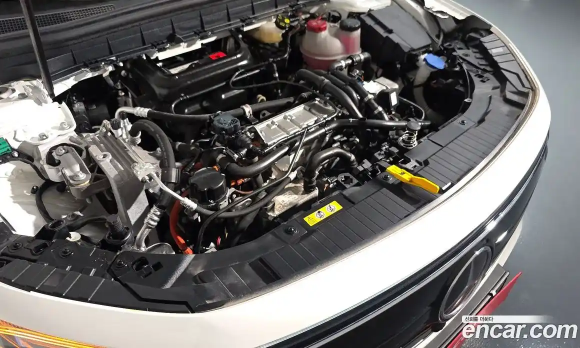 Mercedes-Benz EQB 2022 0.2 Автомат в Москве № 206170, фото 6