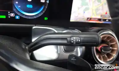 Mercedes-Benz EQB 2022 0.2 Автомат в Москве № 206170, миниатюра 9