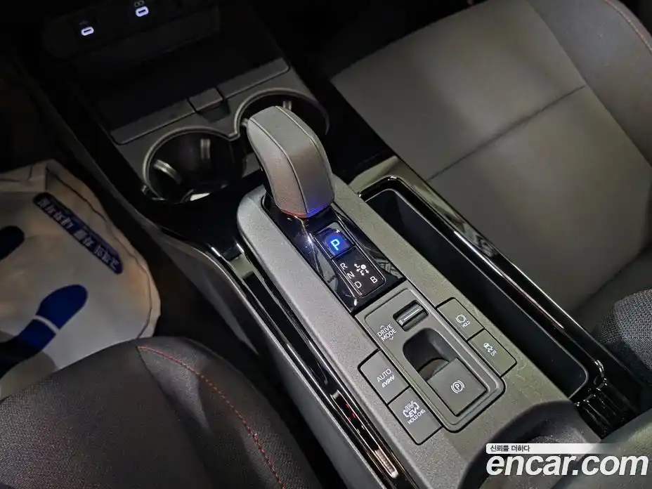 Toyota Prius 2024 2.0 Автомат в Москве № 209552, фото 9